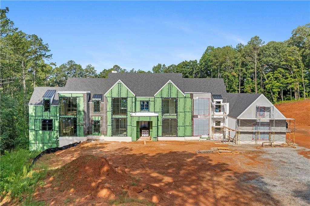 Haus in Milton, Georgia, Vereinigte Staaten 2 - 18652061