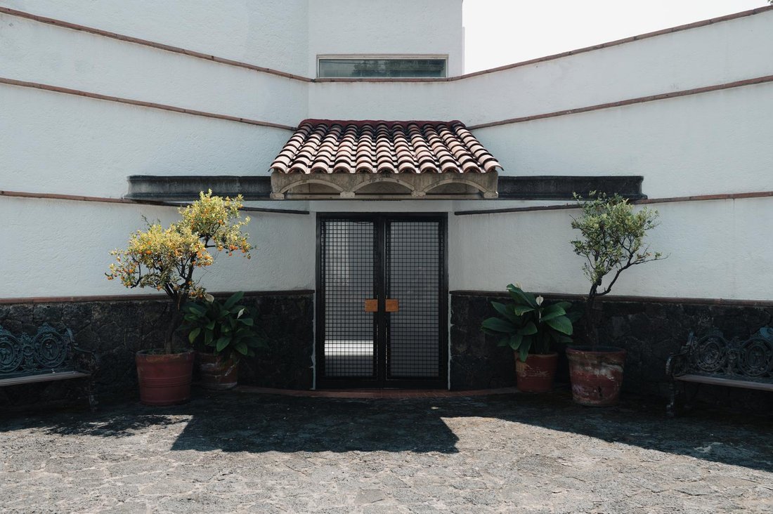 House in Cuernavaca, Morelos, Mexico 2 - 18726142