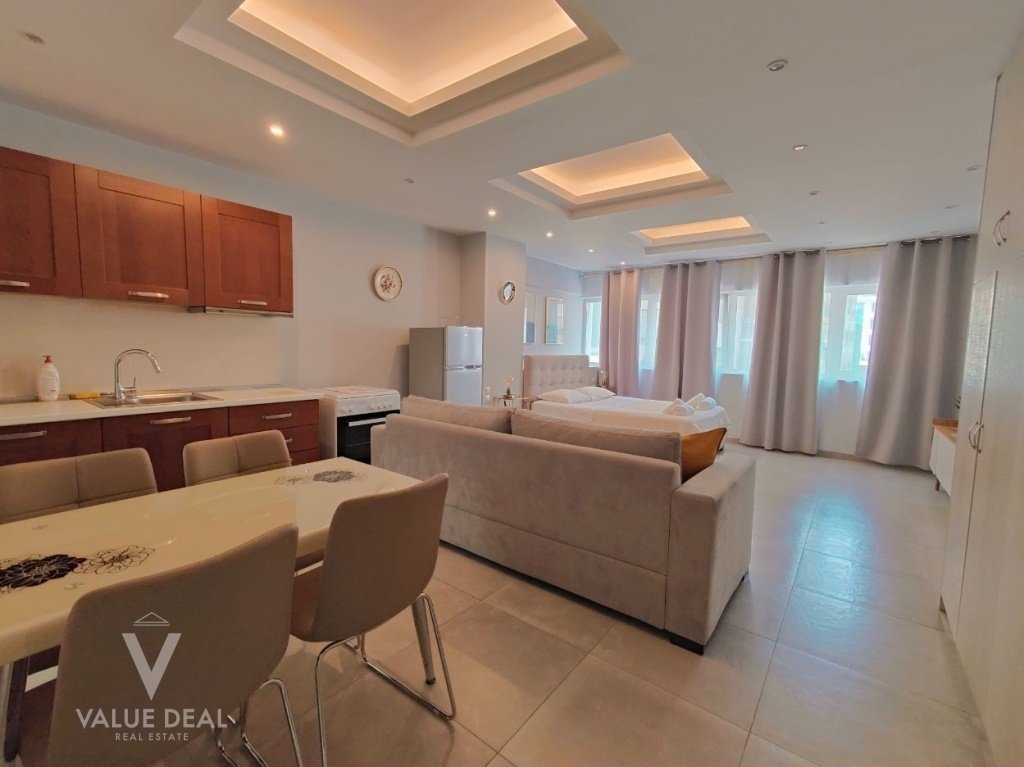 Apartment in Sunoikia Kolonakiou, 1st District of Athens, Athens 1 - 18725437