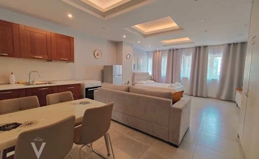 Apartment in Sunoikia Kolonakiou, 1st District of Athens, Athens 1