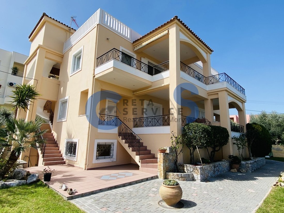 Villa in Apokoronas, Greece 2 - 18722937