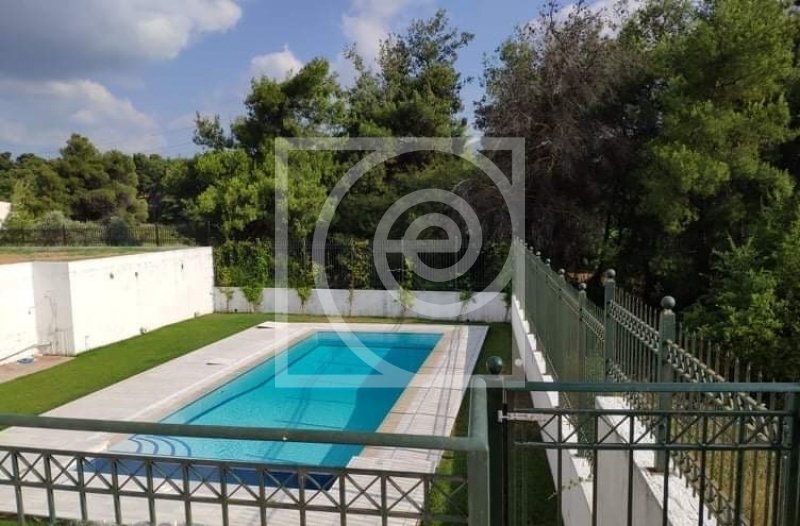 Villa in Kifisia, Attica, Greece 2 - 18722776