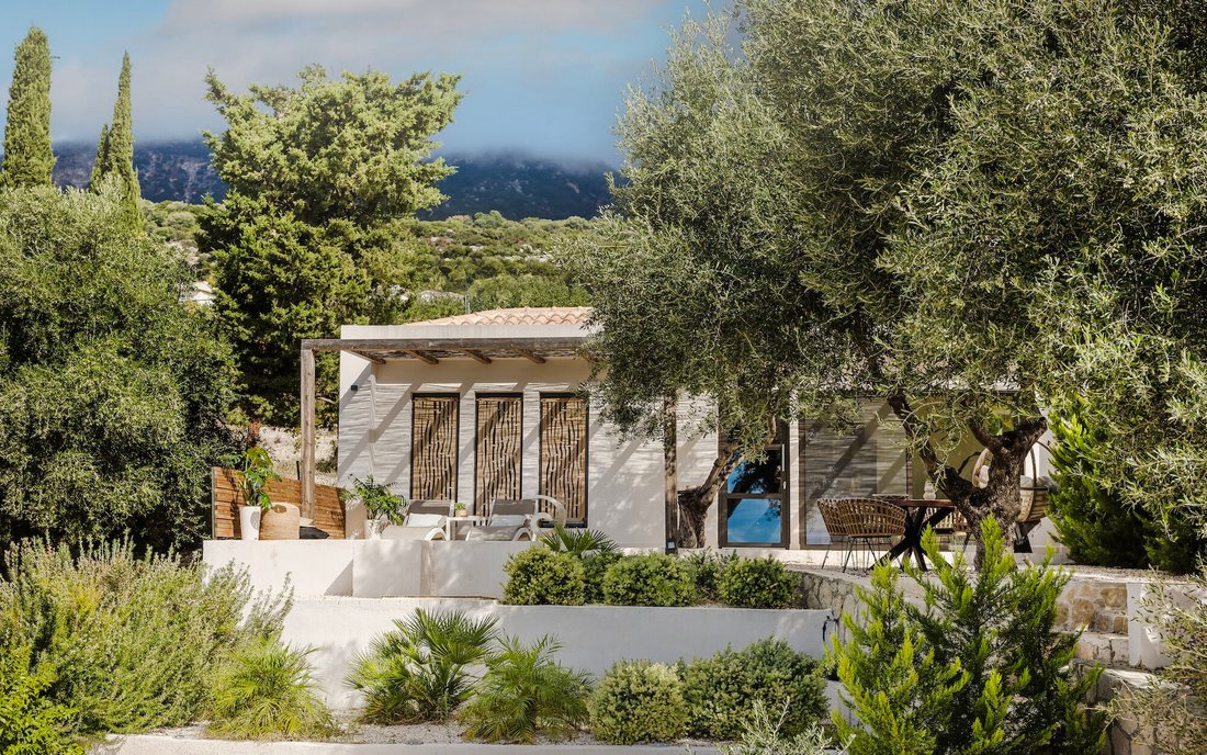 House in Argostoli, Peloponnese, Western Greece and the Ionian, Greece 2 - 18722549