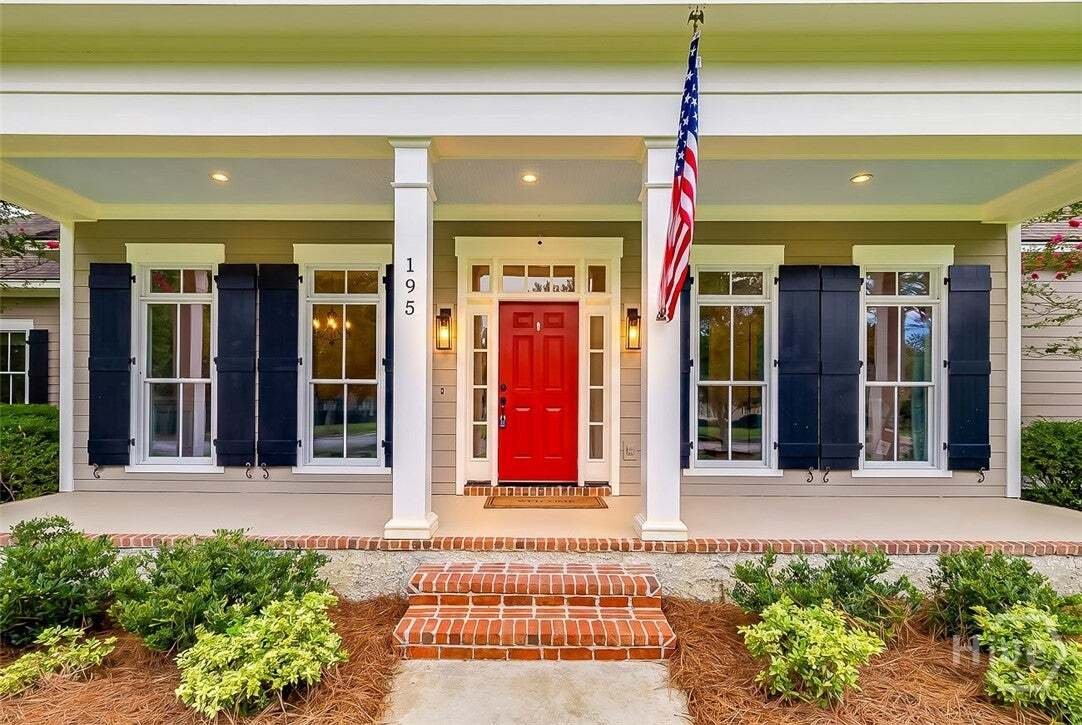 Haus in Pooler, Georgia, Vereinigte Staaten 4 - 18722614