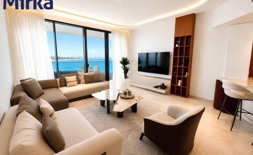 Appartement en La Palm Jumeirah, Doubaï, Émirats arabes unis 1