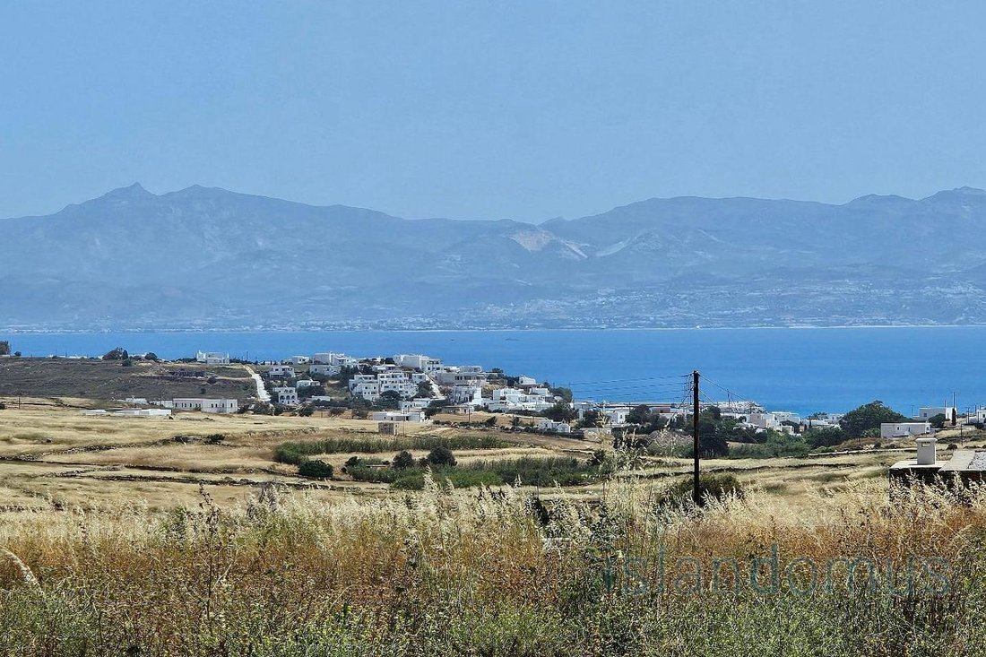 Villa in Paros, Aegean, Greece 2 - 18723447