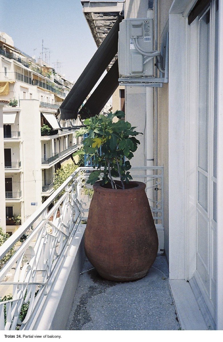 Apartment in 1st District of Athens, Athens, Greece 2 - 18723733