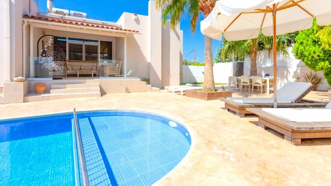 Villa a Greek Islands, Grecia 1 - 18724296
