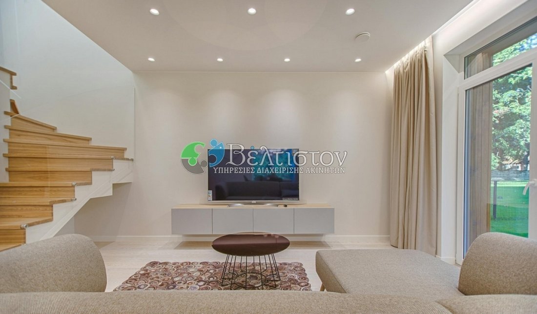 Apartment in 1st District of Thessaloniki, Thessaloniki, Greece 2 - 18725792