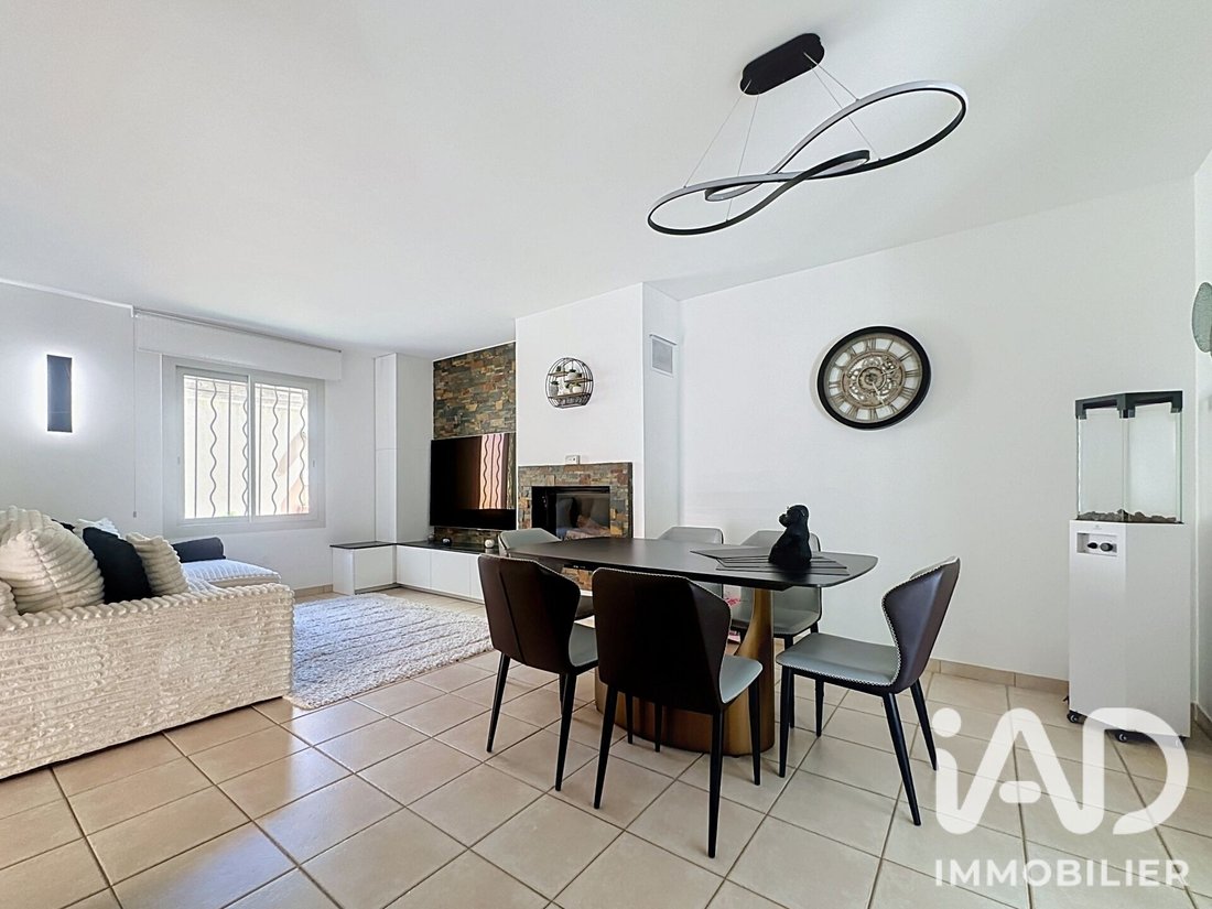 House in Basse Suane-Les Virgiles, Sainte-Maxime, France 2 - 18722951