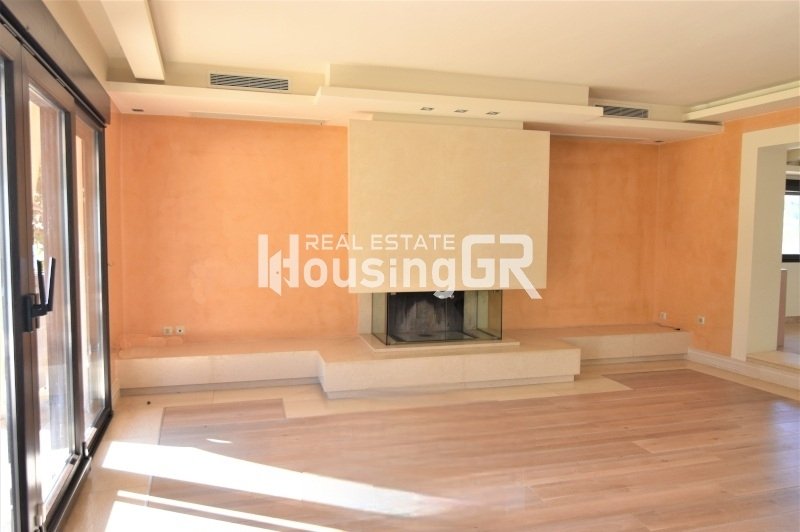Villa en Panorama, Macedonia and Thrace, Grecia 4 - 18723535