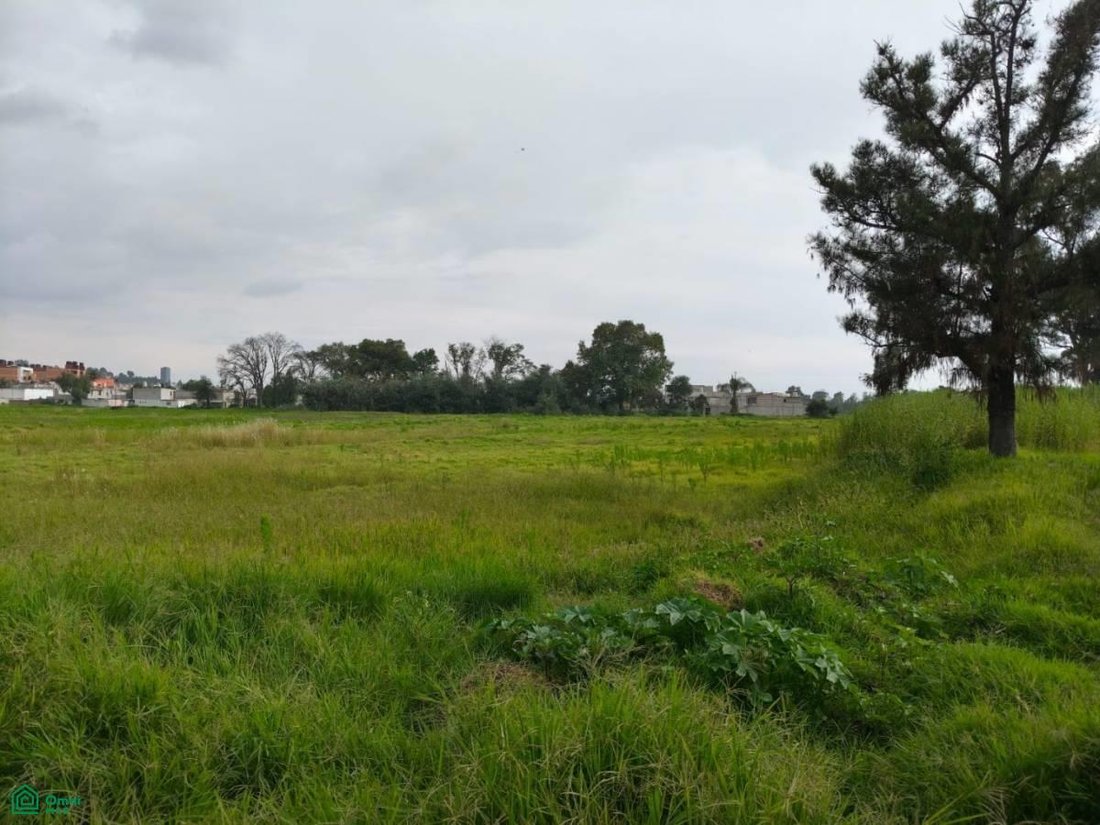 Terreno a Sanctorum, Puebla, Messico 1 - 18726425