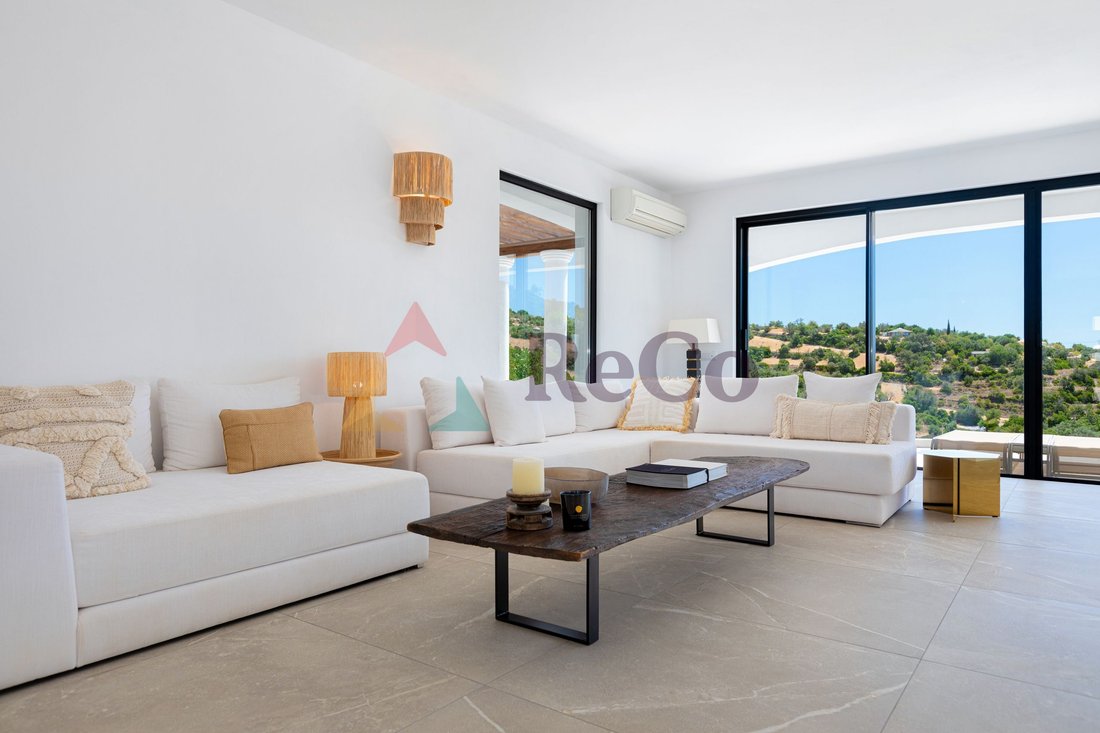 Villa a Loule (Sao Clemente), Algarve, Portogallo 2 - 18728452