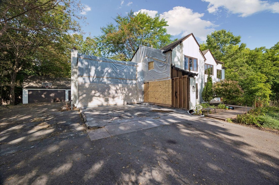 Haus in Wayzata, Minnesota, Vereinigte Staaten 4 - 18720857