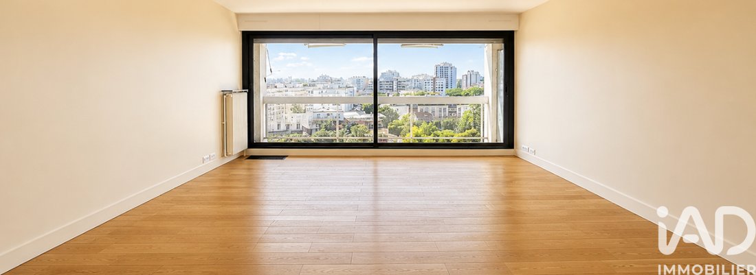 Apartment in Raspail-Montparnasse, Paris 14e Arrondissement, Paris 3 - 18076812