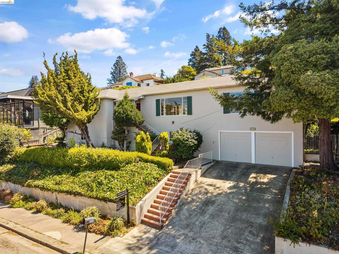 House in Oakland, California, United States 2 - 18726719