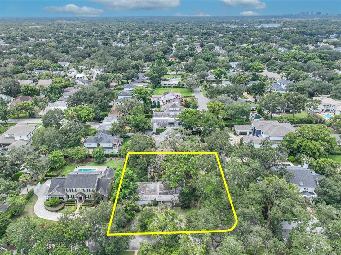 Land in Winter Park, Florida, Vereinigte Staaten 3 - 18729008