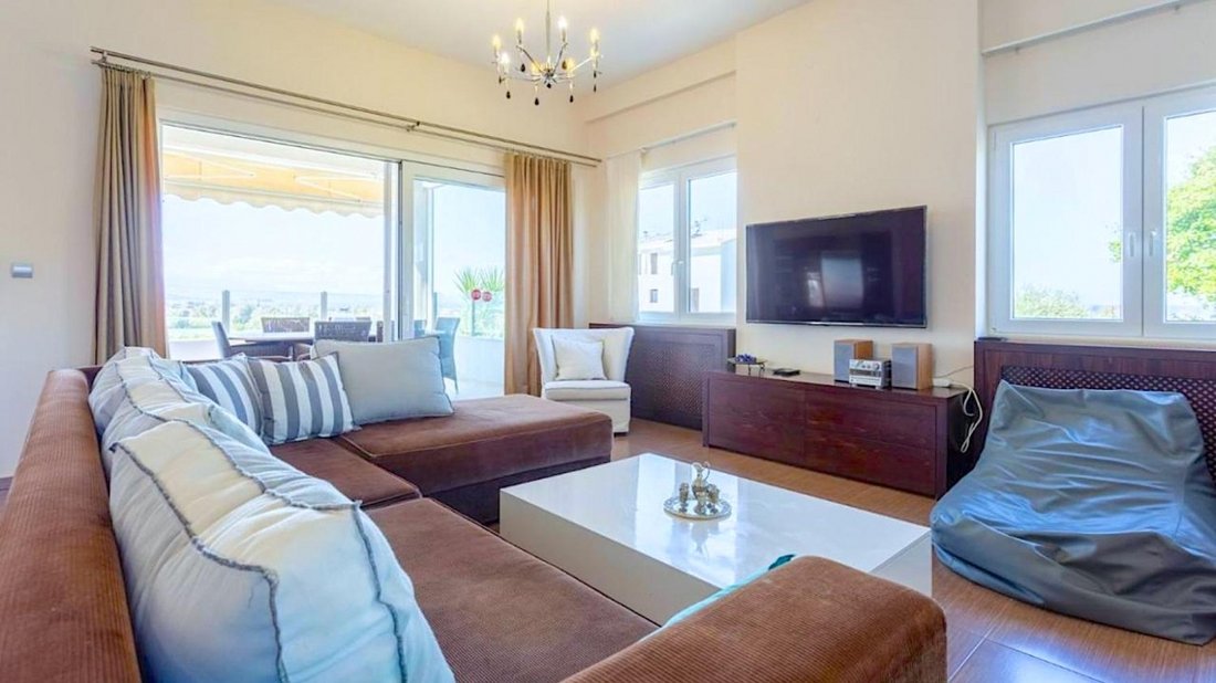 Villa a Greek Islands, Grecia 2 - 18724296