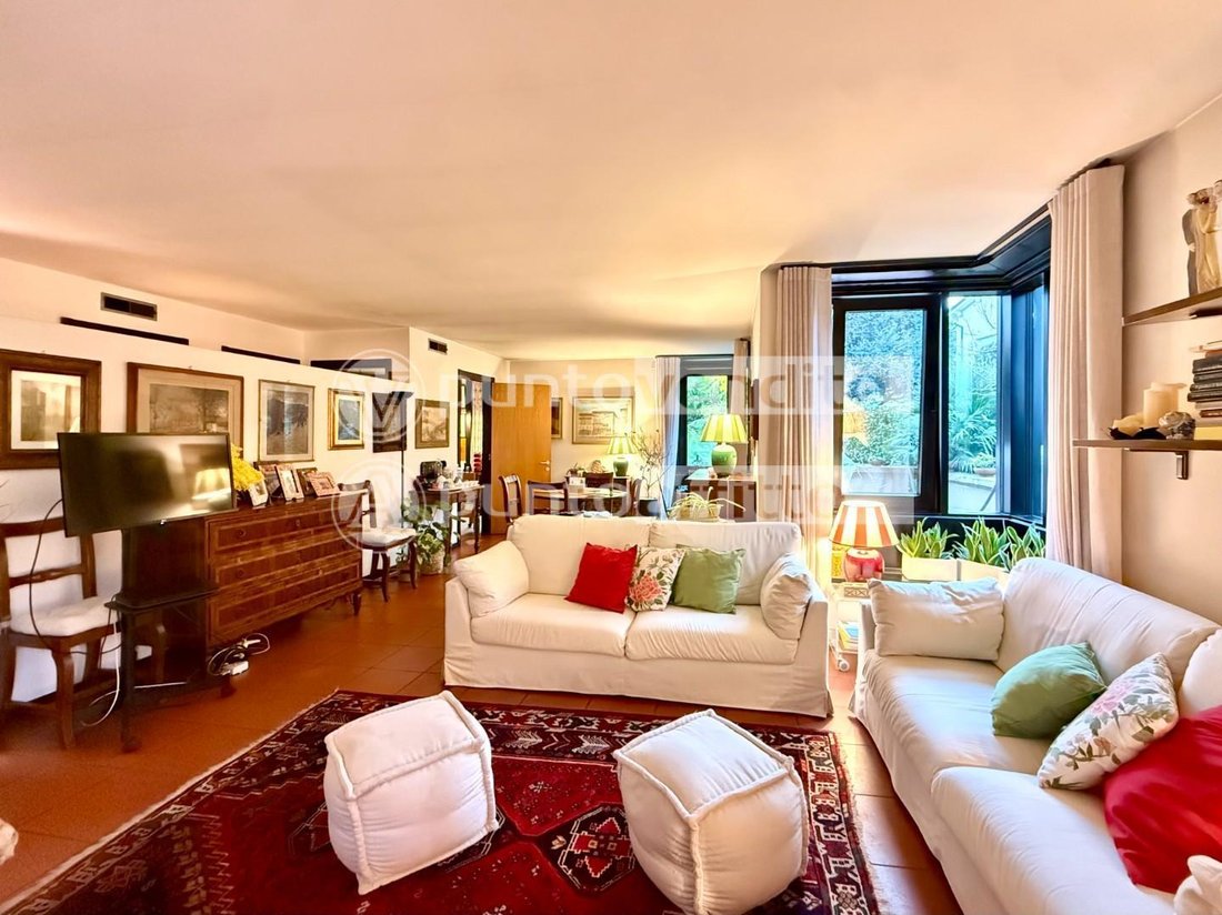 Wohnung in San Marco, Lucca, Italien 3 - 18728018
