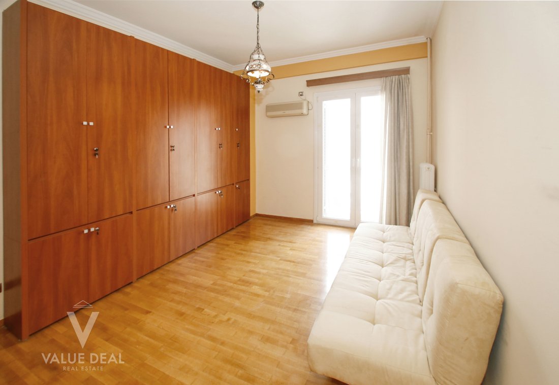 Apartment in Sunoikia Kolonakiou, 1st District of Athens, Athens 3 - 18725456