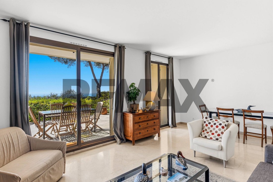 Appartement à Vaug, Villeneuve-Loubet, France 2 - 18728996