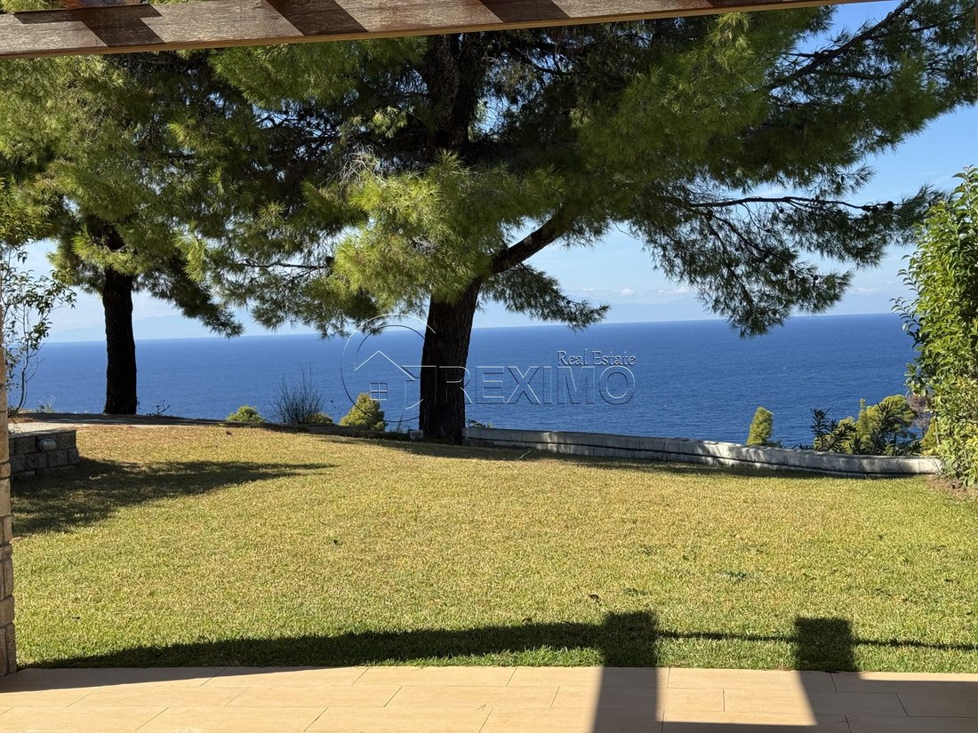 Villa in Halkidiki, Macedonia and Thrace, Greece 4 - 18723545