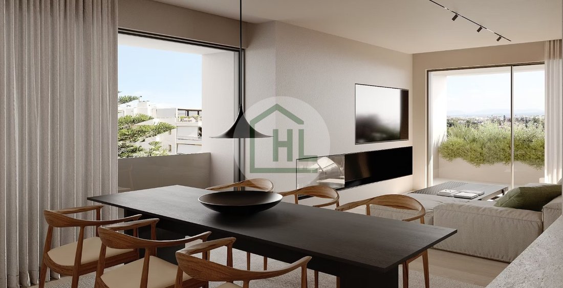 Apartment in North Athens, Attica, Greece 5 - 18723081