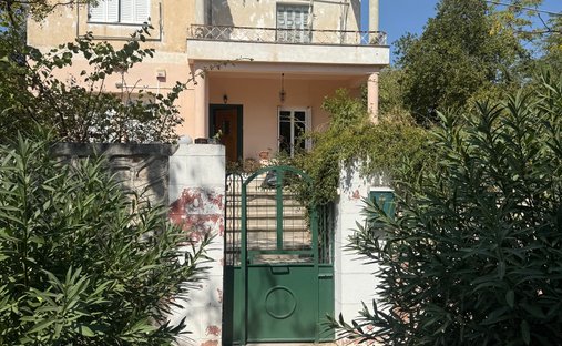 Apartment in Filothei, Attica, Greece 1