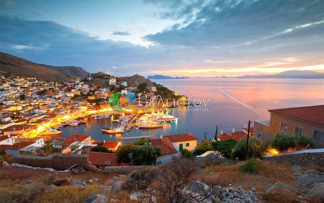 House in Hydra, Attica, Greece 1 - 18725557