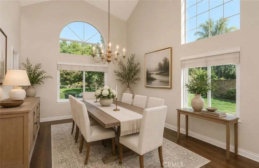 Casa en Yorba Linda, California, Estados Unidos 4 - 18610145