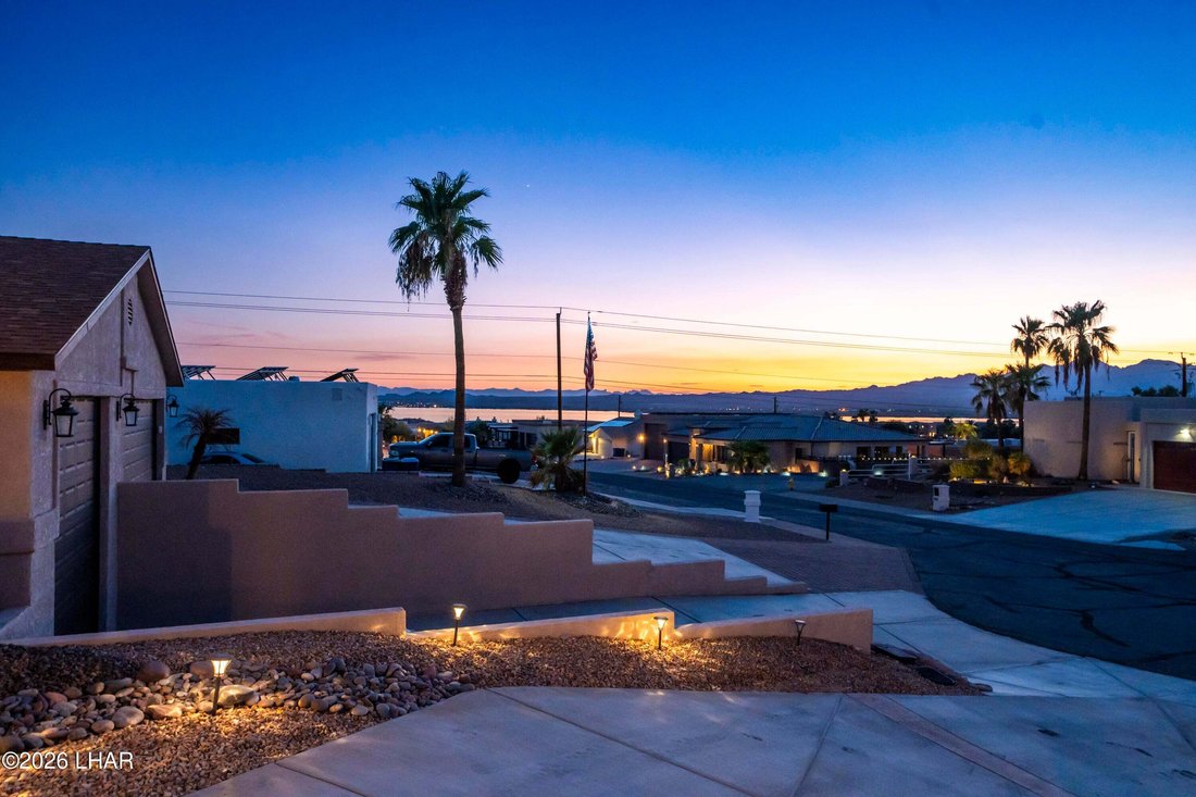 Casa en Desert Hills, Arizona, Estados Unidos 5 - 18726828