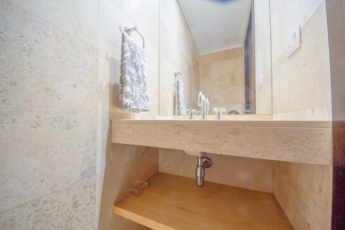 Apartamento en Laguna Blanca, Departamento de Maldonado, Uruguay 5 - 18728061