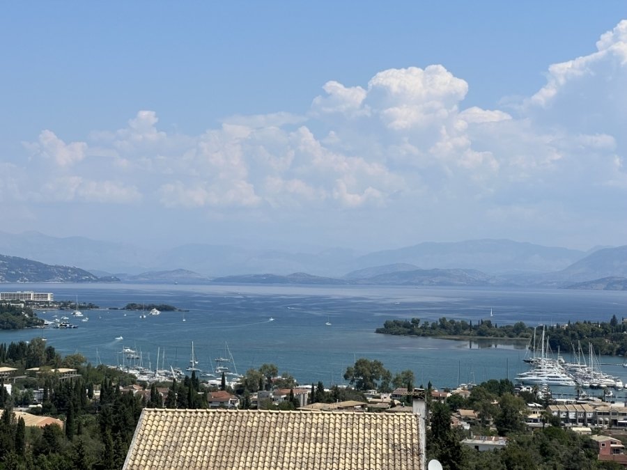 Villa à Grèce 2 - 18723868