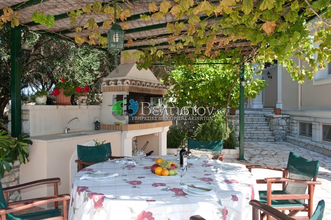 Villa in Northern Corfu, Peloponnese, Western Greece and the Ionian, Greece 5 - 18725390