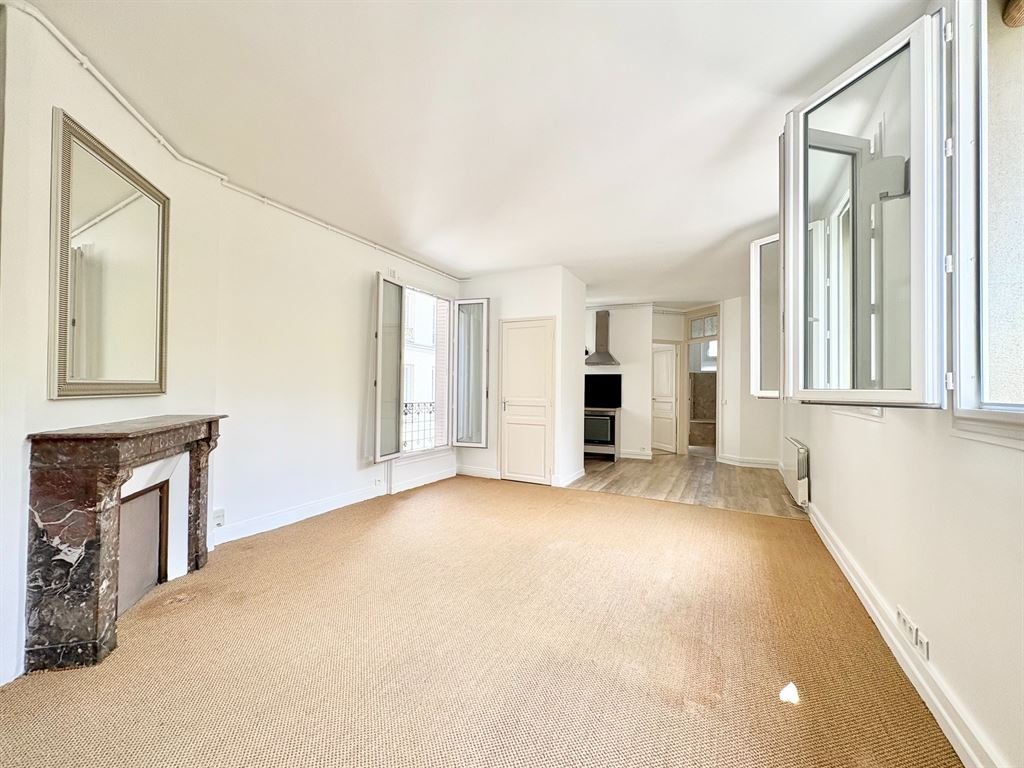 Apartamento en San Lambert, Paris 15e Arrondissement, París 1 - 18728297