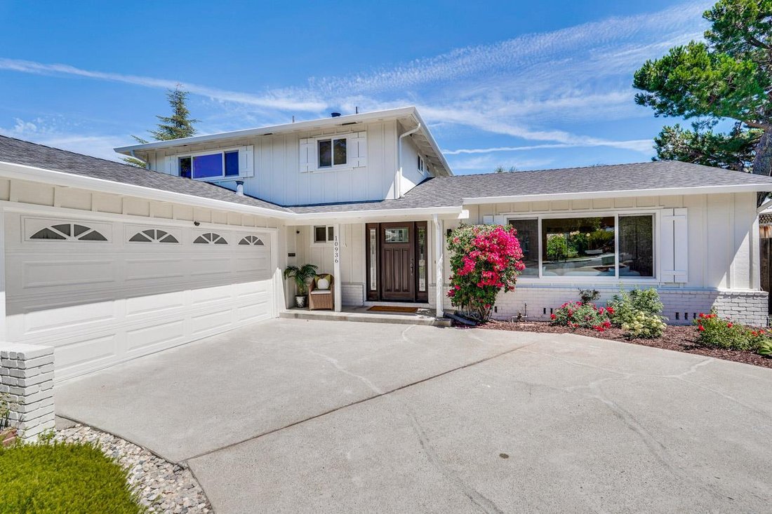 House in Cupertino, California, United States 1 - 18726731