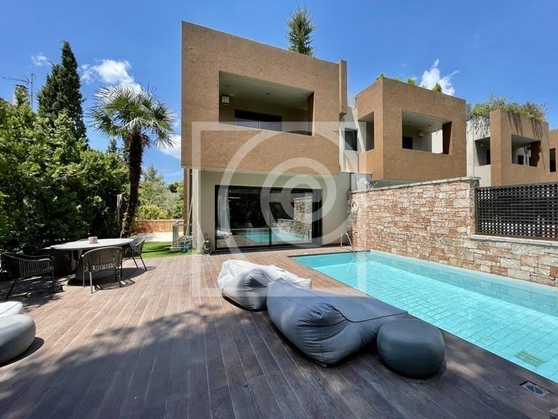 House in Kifisia, Attica, Greece 3 - 18723788