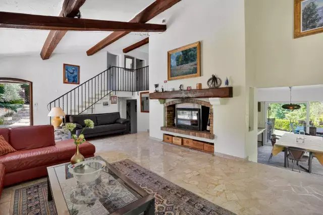 Domaine à Mougins, Provence-Alpes-Côte d'Azur, France 5 - 18008576