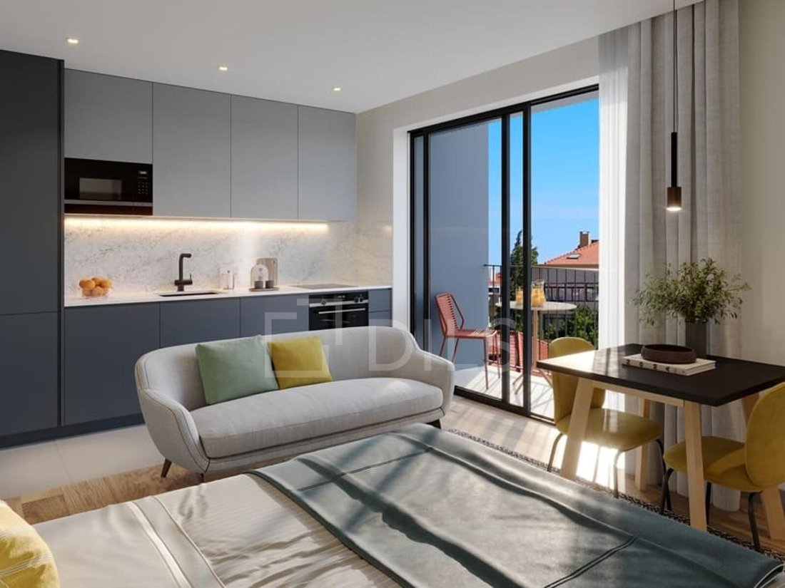 Apartment in Carcavelos e Parede, Lisbon, Portugal 1 - 18720954