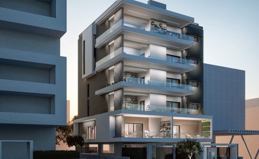 Apartment in North Athens, Attica, Greece 1