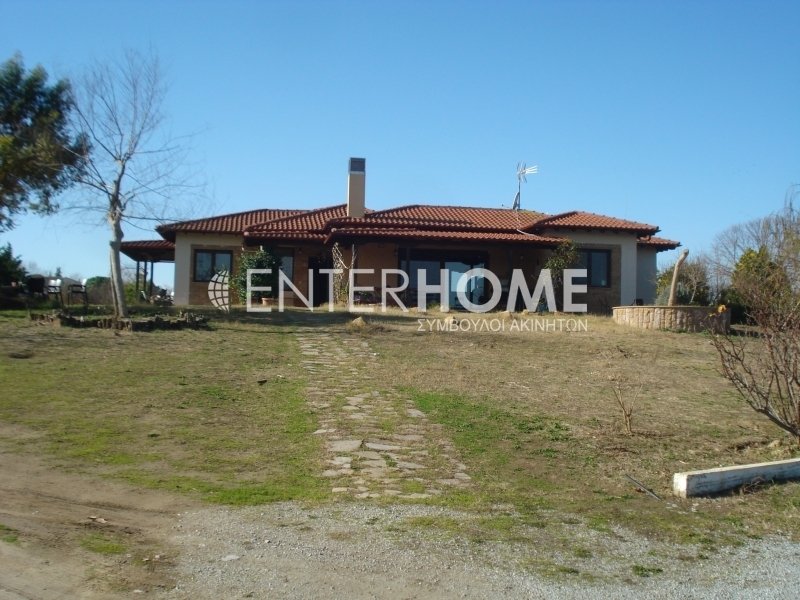 House in Thermaikos, Macedonia and Thrace, Greece 1 - 18722528