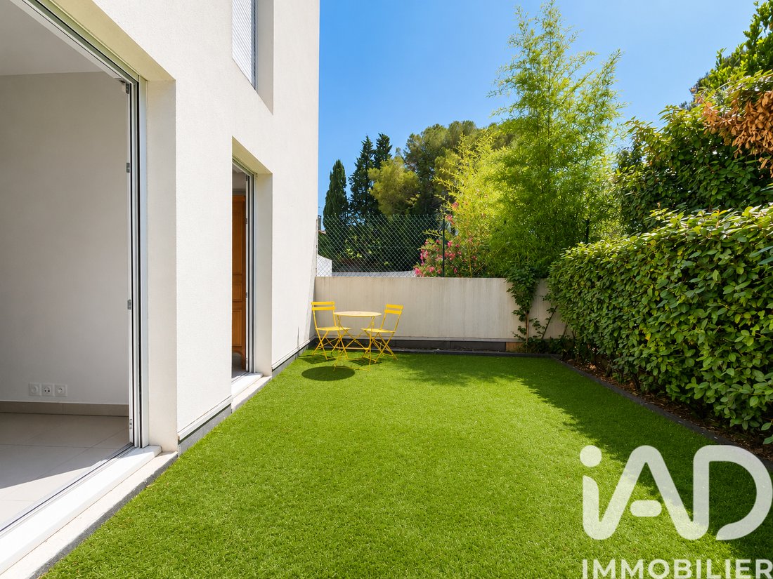 Apartment in Boulouris, Saint-Raphaël, France 1 - 18006182
