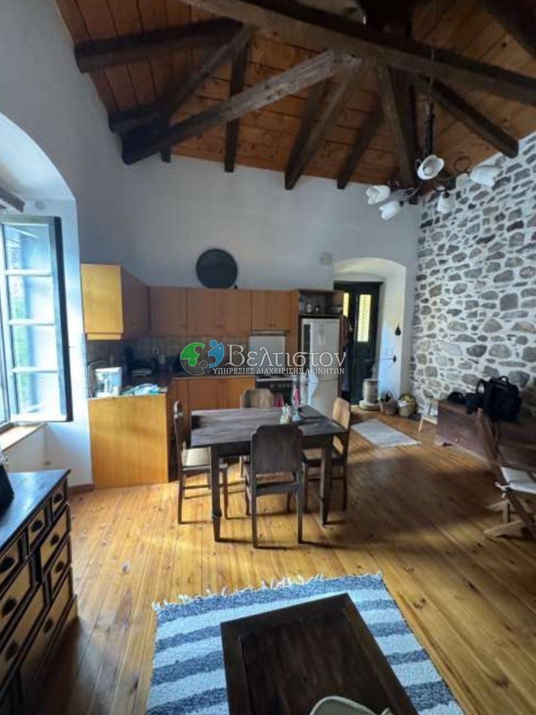 House in Hydra, Attica, Greece 4 - 18725557