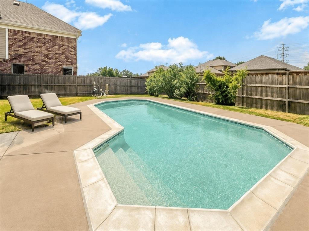 Maison à Grand Prairie, Texas, États-Unis 1 - 17813885