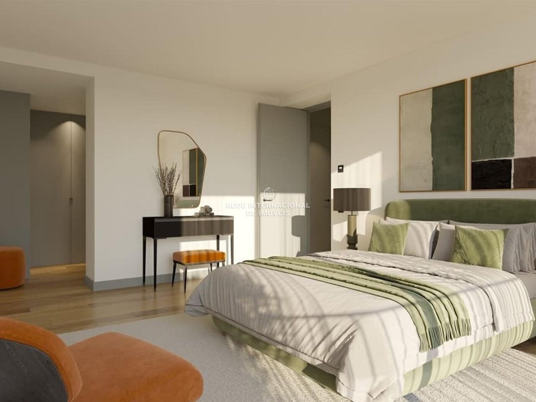 Apartment in Carcavelos e Parede, Lisbon, Portugal 5 - 18720941