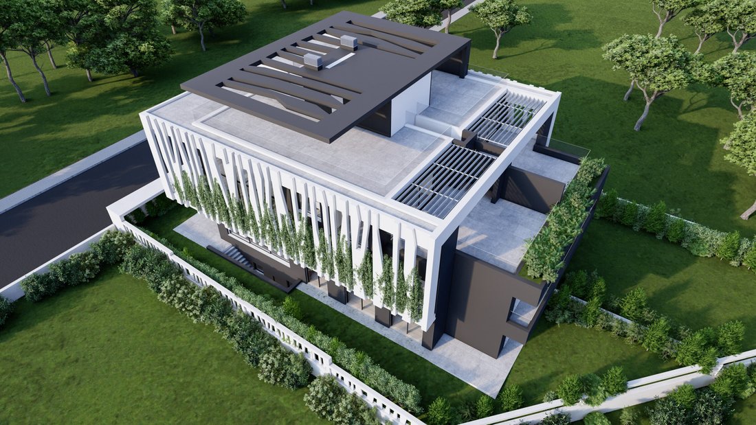 House in Kifisia, Attica, Greece 5 - 18723063