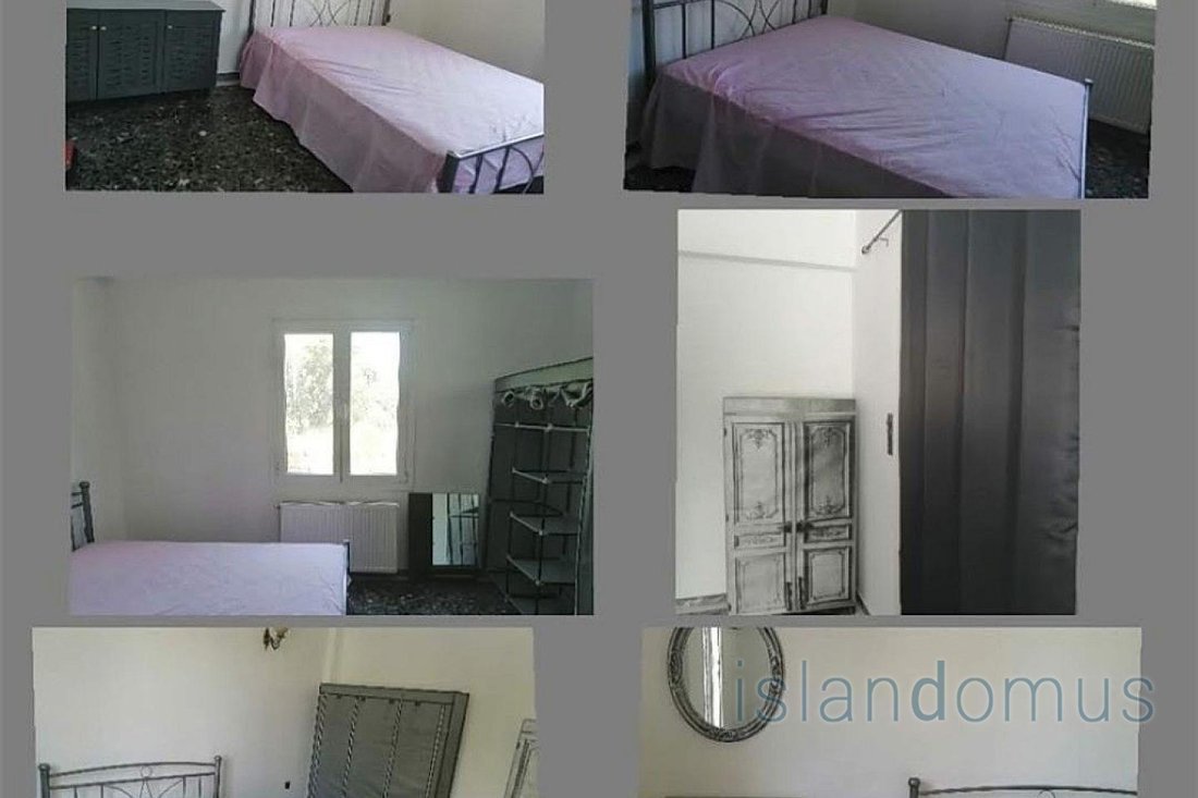 Apartment in Paros, Aegean, Greece 4 - 18723666