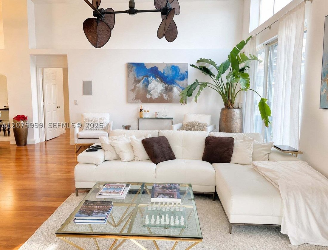 Maison à Delray Beach, Floride, États-Unis 2 - 18727087