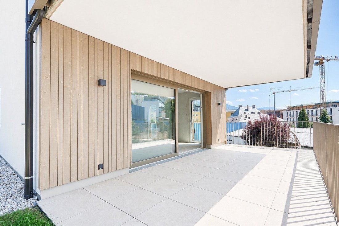 Apartamento en Gmunden, Alta Austria, Austria 5 - 18721120