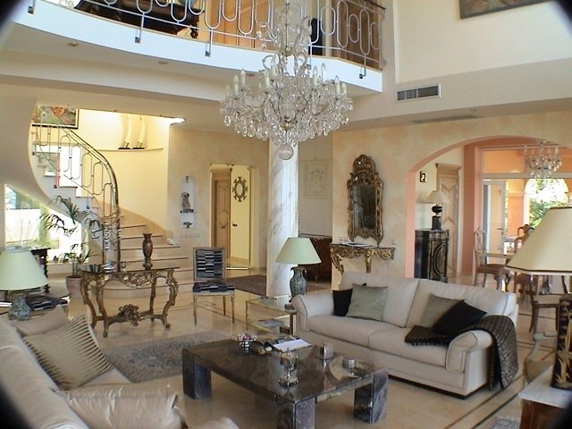 Villa in Greece 4 - 18724388